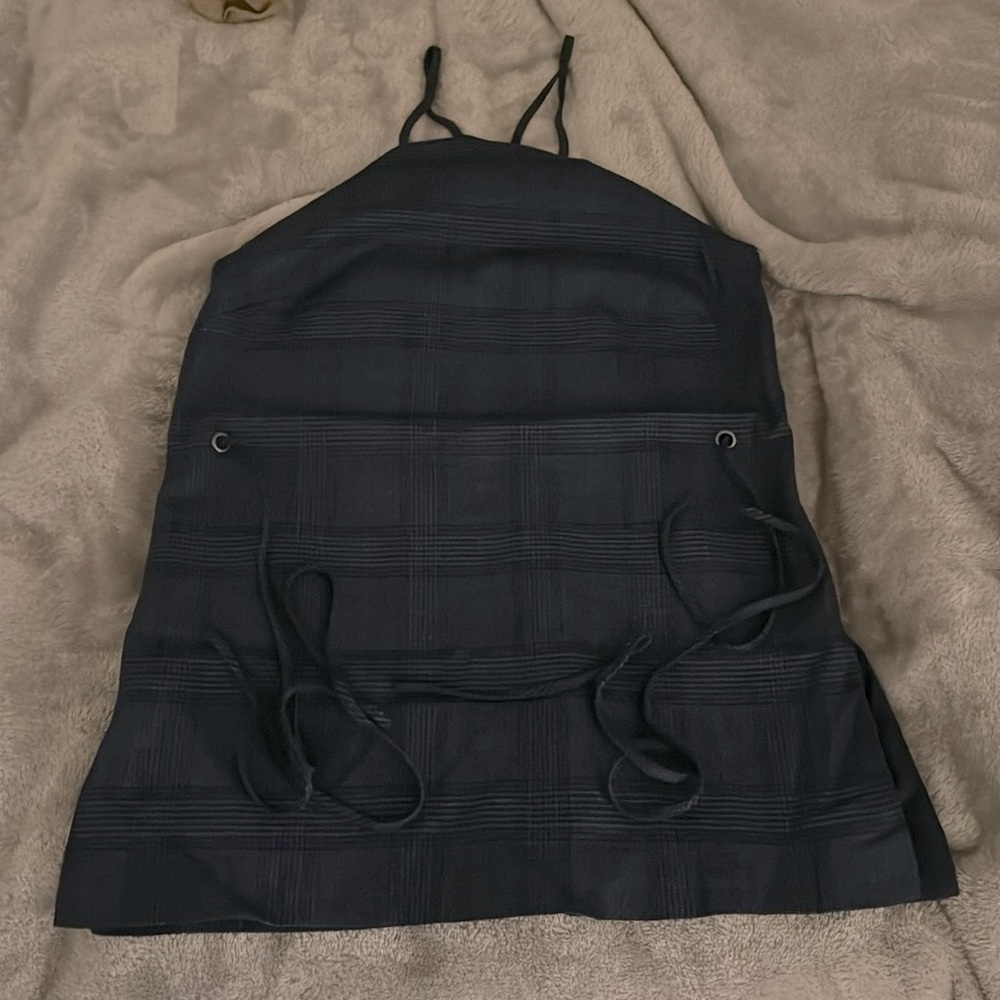Banana Republic Top - Dark Blue